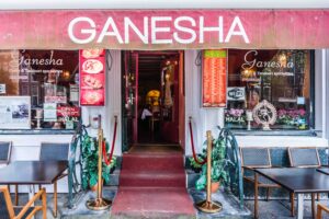 Indian Restaurant Ganesha