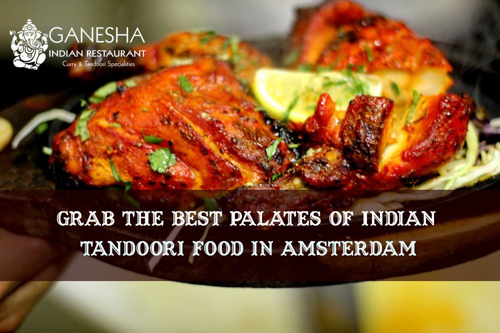 Indian-Tandoori-Food-in-Amsterdam