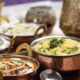 Authentic Indian Dishes
