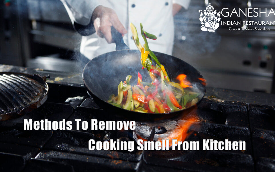 Methods-To-Remove-Cooking-Smell-From-Kitchen